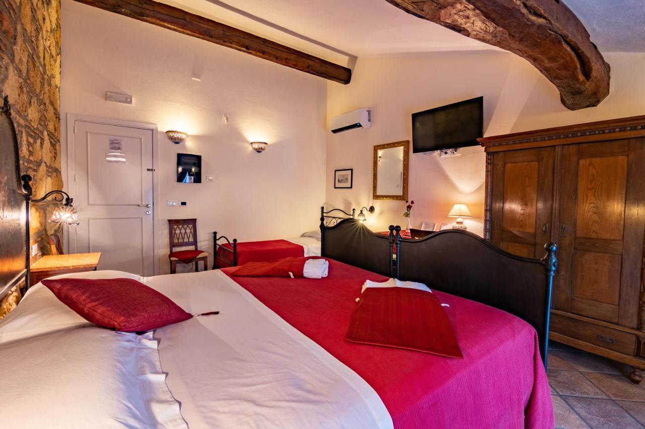 B&B Ottocento Sul Mare Ницца ди Сицилия Экстерьер фото