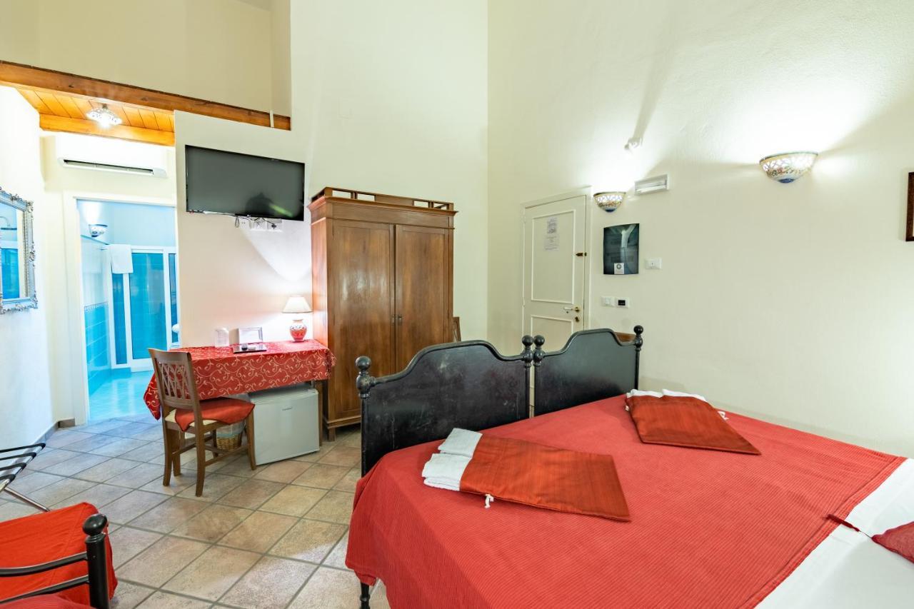 B&B Ottocento Sul Mare Ницца ди Сицилия Экстерьер фото
