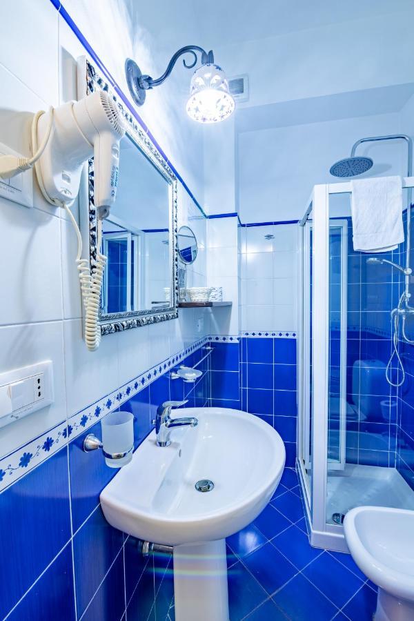 B&B Ottocento Sul Mare Ницца ди Сицилия Экстерьер фото