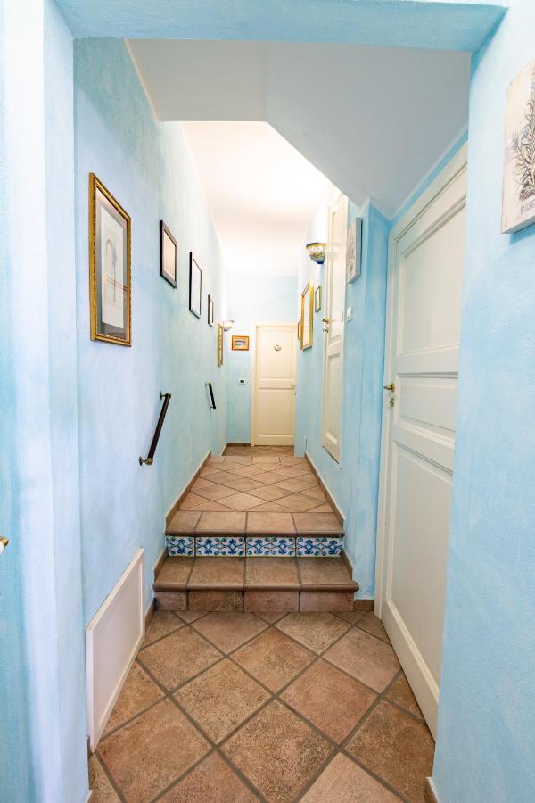 B&B Ottocento Sul Mare Ницца ди Сицилия Экстерьер фото
