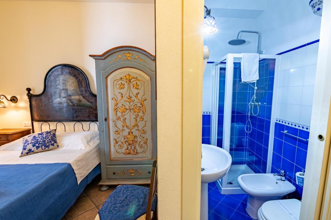 B&B Ottocento Sul Mare Ницца ди Сицилия Экстерьер фото