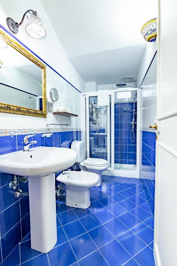 B&B Ottocento Sul Mare Ницца ди Сицилия Экстерьер фото
