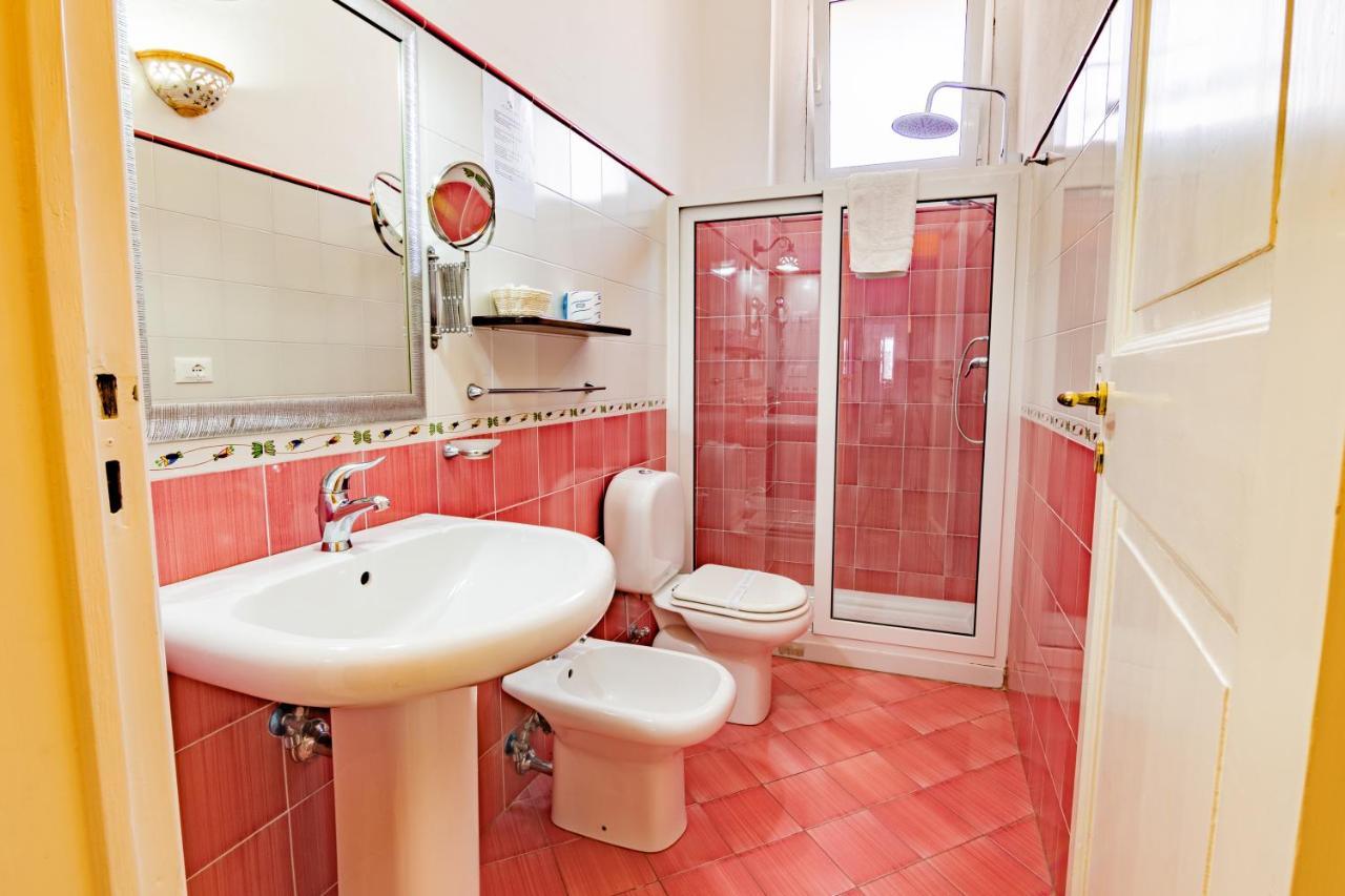 B&B Ottocento Sul Mare Ницца ди Сицилия Экстерьер фото