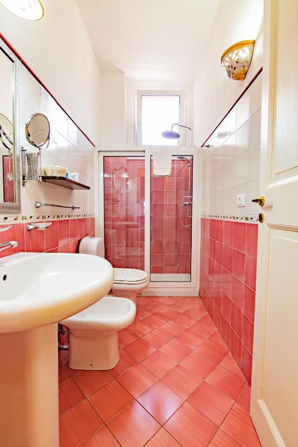B&B Ottocento Sul Mare Ницца ди Сицилия Экстерьер фото