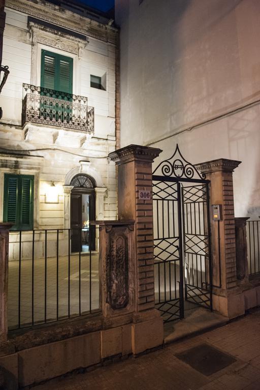 B&B Ottocento Sul Mare Ницца ди Сицилия Экстерьер фото