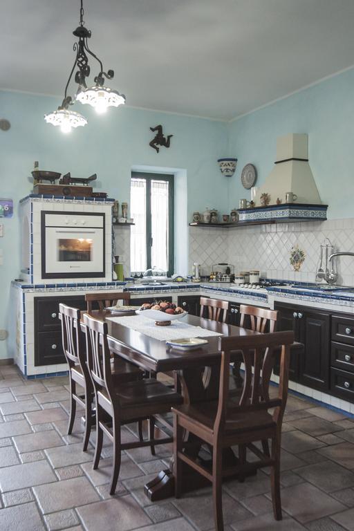 B&B Ottocento Sul Mare Ницца ди Сицилия Экстерьер фото