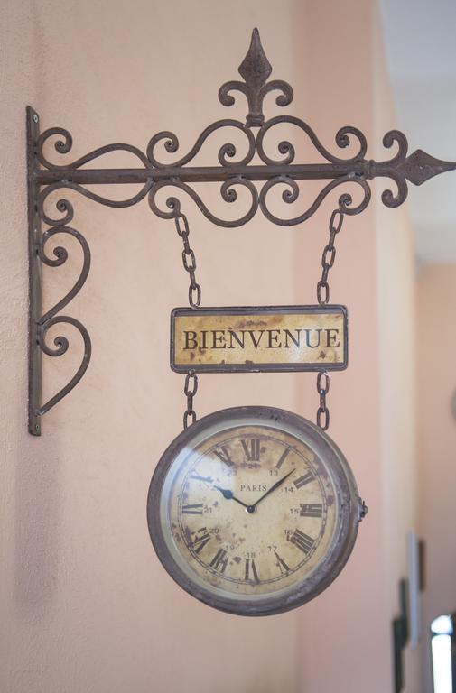 B&B Ottocento Sul Mare Ницца ди Сицилия Экстерьер фото