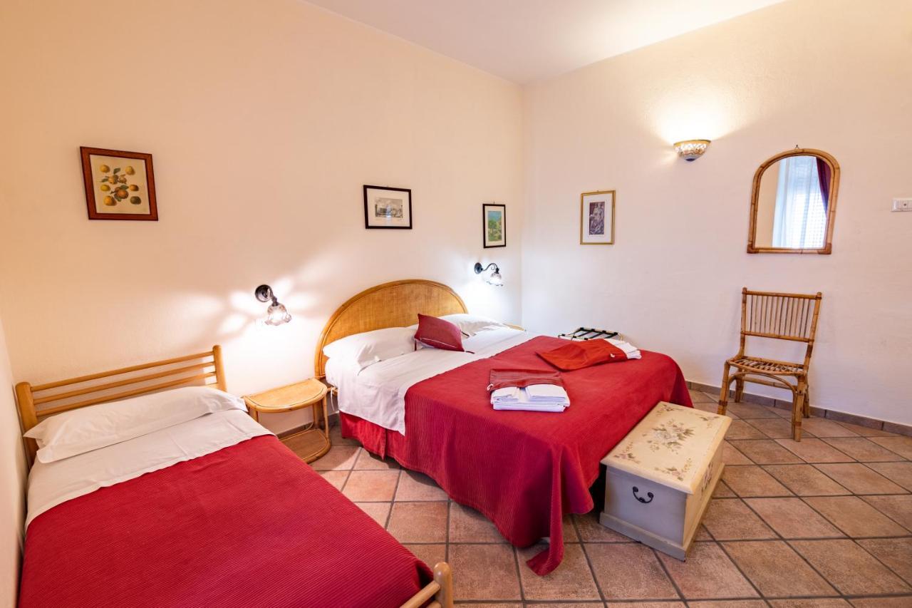 B&B Ottocento Sul Mare Ницца ди Сицилия Экстерьер фото